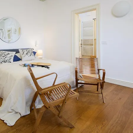 Villa Elegant Brac 4 Bedrooms Shoreline Serenity Stunning Sea Views Walking Distance To Murvica (Brac)