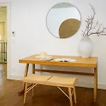 ヴィラ Elegant Brac 4 Bedrooms Shoreline Serenity Stunning Sea Views