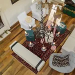 Elegant Brac 4 Bedrooms Shoreline Serenity Stunning Sea Views ヴィラ
