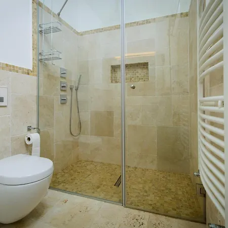 Elegant Brac 4 Bedrooms Shoreline Serenity Stunning Sea Views