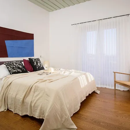 Elegant Brac 4 Bedrooms Shoreline Serenity Stunning Sea Views * Murvica (Brac)