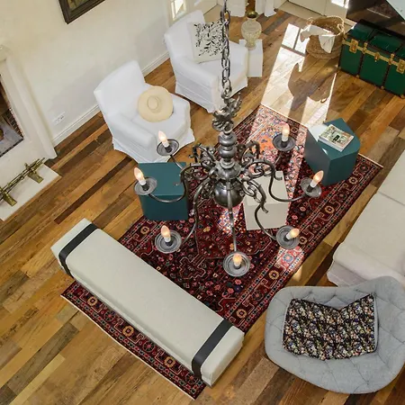 Elegant Brac 4 Bedrooms Shoreline Serenity Stunning Sea Views Villa